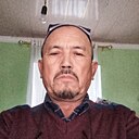 Илхом, 64 года
