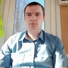 Фотография мужчины Валентин, 37 лет из г. Ульяновск