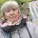 Екатерина, 63 года