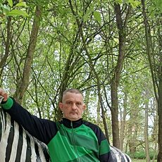 Фотография мужчины Romeo, 42 года из г. Познань