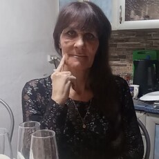 Фотография девушки Елена Поминчук, 53 года из г. Рубцовск