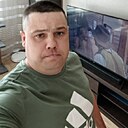 Денис, 35 лет