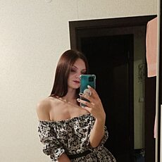 Фотография девушки Алина, 31 год из г. Магадан