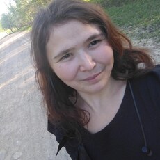 Фотография девушки Юля, 28 лет из г. Уфа