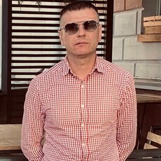 Фотография мужчины Александр, 40 лет из г. Полоцк