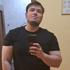 Фотография мужчины Рома, 29 лет из г. Набережные Челны