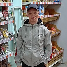 Фотография мужчины Василий, 45 лет из г. Березники