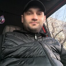 Фотография мужчины Виталик, 36 лет из г. Днепр