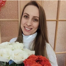 Фотография девушки Елизавета, 39 лет из г. Далматово