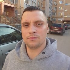 Фотография мужчины Сергей, 37 лет из г. Нижний Новгород