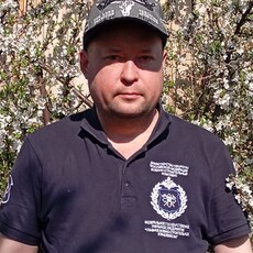 Фотография мужчины Алексей, 44 года из г. Саратов