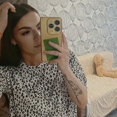 Фотография девушки Дарья, 23 года из г. Дальнегорск