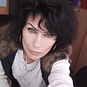 Оксана, 50 лет