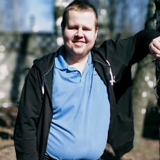 Фотография мужчины Алексей, 26 лет из г. Брянка