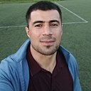 Бехруз, 32 года