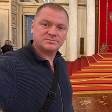 Фотография мужчины Андрей, 41 год из г. Усть-Каменогорск