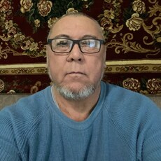 Фотография мужчины Амангелди, 62 года из г. Ленгер