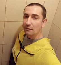 Фотография мужчины Рошмош, 33 года из г. Балаклея