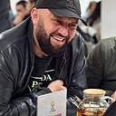 Али, 43 года