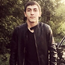 Фотография мужчины Алишер, 29 лет из г. Люберцы