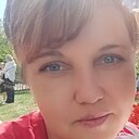 Ната, 43 года