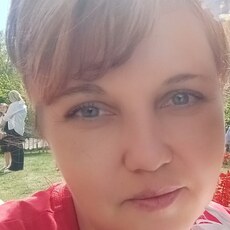 Фотография девушки Ната, 43 года из г. Кузнецк
