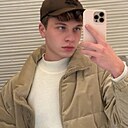 Андрей, 23 года