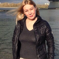 Фотография девушки Юлия, 46 лет из г. Новосибирск