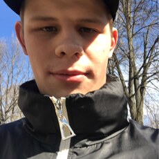 Фотография мужчины Денис, 23 года из г. Вологда