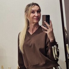 Фотография девушки Елена, 46 лет из г. Ульяновск