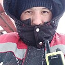 Рамиль, 35 лет