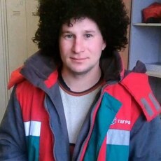 Фотография мужчины Ренат, 37 лет из г. Альметьевск