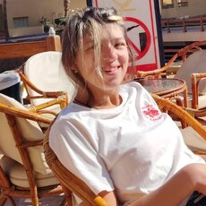 Фотография девушки Екатерина, 19 лет из г. Кобрин