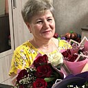 Фания, 59 лет