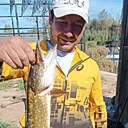 Умар, 42 года