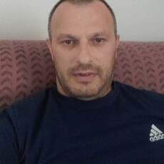 Фотография мужчины Сергей, 44 года из г. Ростов-на-Дону