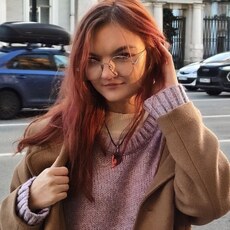 Фотография девушки Мария, 21 год из г. Бендеры