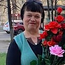 Людмила, 63 года