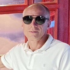 Фотография мужчины Александр, 46 лет из г. Караганда