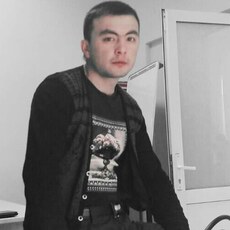 Фотография мужчины Марсел, 30 лет из г. Чунский