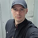 Андрей, 39 лет
