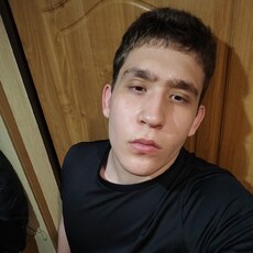 Фотография мужчины Papirosa, 20 лет из г. Ижевск