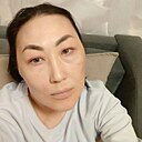 Салтанат, 42 года