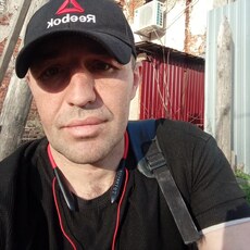 Фотография мужчины Андрей, 43 года из г. Муром