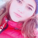 Ксения, 19 лет
