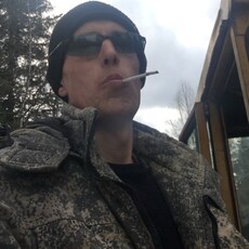 Фотография мужчины Андрей, 41 год из г. Междуреченск