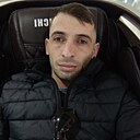 Кирилл, 25 лет