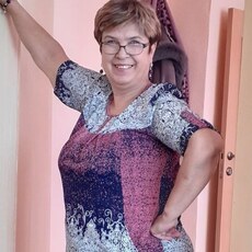 Фотография девушки Аля, 68 лет из г. Чита