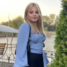 Фотография девушки Алина, 28 лет из г. Якутск