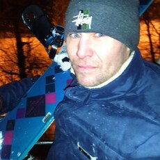 Фотография мужчины Станислав, 37 лет из г. Софрино